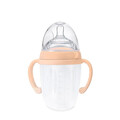 Generation 3 Silicone Baby Bottle (160/250ml) Generation 3 Silicone Baby Bottle (160/250ml)